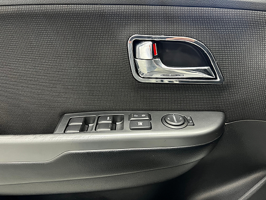 Kia Rio Prestige, 2013 года, пробег 140002 км
