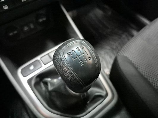 Hyundai Creta Active, 2018 года, пробег 172467 км