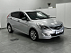 Hyundai Solaris Comfort, 2015 года, пробег 184023 км