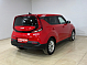 Kia Soul Comfort, 2021 года, пробег 47486 км