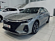 Chery Arrizo 8 Prime, серебряный
