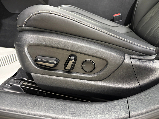 Lexus ES Luxury, 2022 года, пробег 40184 км