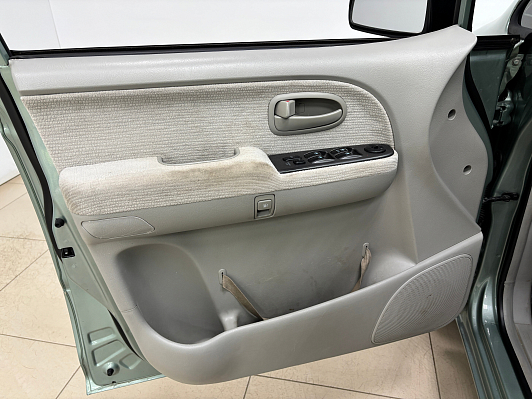 Hyundai Trajet, 2006 года, пробег 266344 км