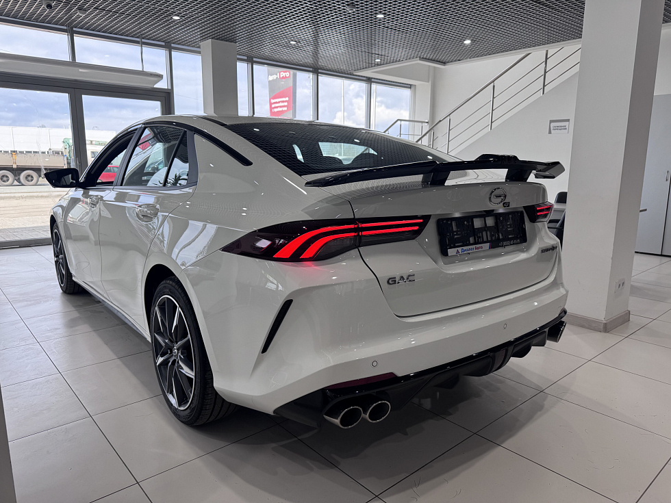 GAC Empow GL S-style, белый