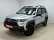 Lada (ВАЗ) Niva Travel Comfort, 2022 года, пробег 12120 км