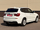 BMW X3, 2012 года, пробег 216159 км