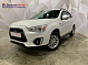 Mitsubishi ASX Instyle, 2014 года, пробег 178775 км