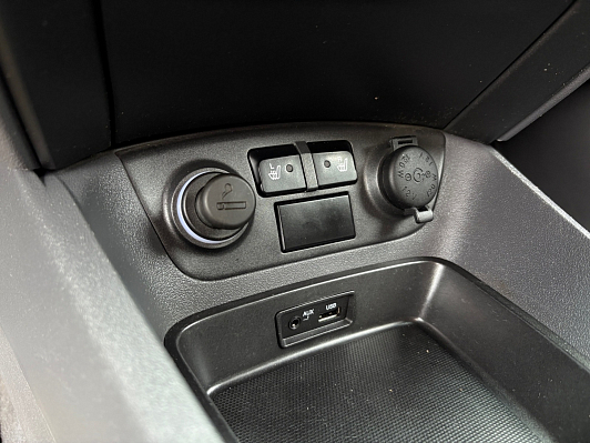 Kia Rio Luxe, 2011 года, пробег 222435 км