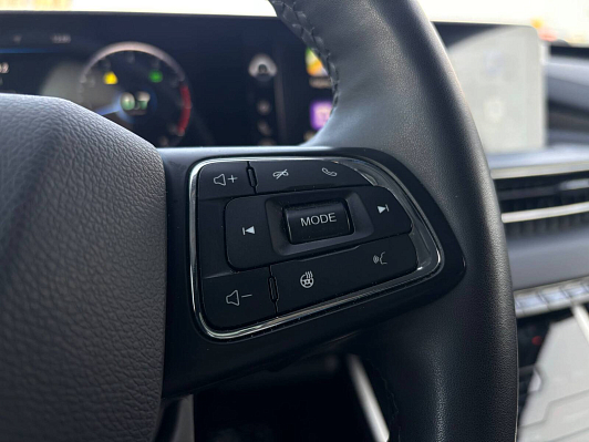 Chery Tiggo 7 Pro Max Ultimate, 2023 года, пробег 22900 км