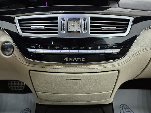 Mercedes-Benz S-Класс, 2010 года, пробег 263368 км