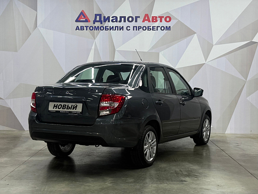 Lada (ВАЗ) Granta Comfort, 2025 года, пробег 6 км