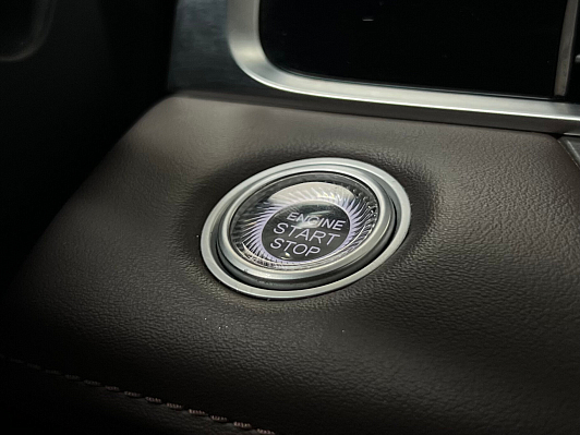 Chery Tiggo 8 Pro Max Ультима/Ultimate 4WD, 2023 года, пробег 36000 км