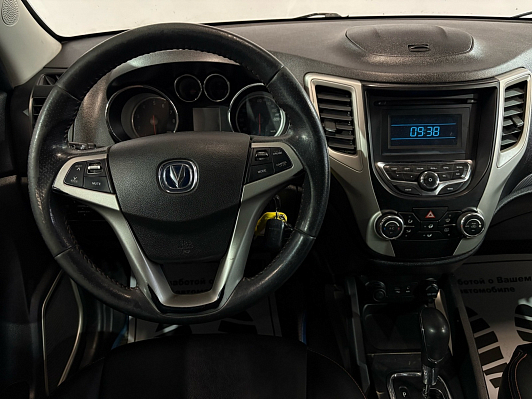 Changan CS35 LUXE, 2014 года, пробег 208000 км
