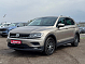 Volkswagen Tiguan All Inclusive, 2017 года, пробег 44882 км