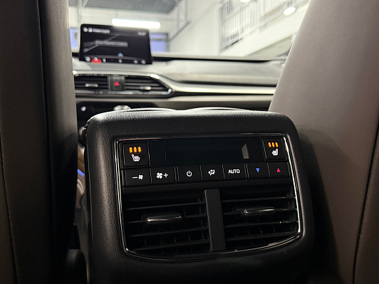 Mazda CX-9, 2020 года, пробег 65700 км