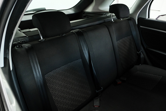 Lada (ВАЗ) Vesta Comfort, 2020 года, пробег 29000 км