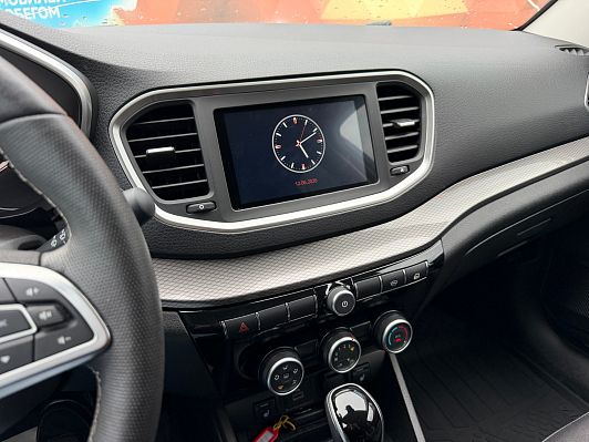 Lada (ВАЗ) Vesta Life'24, 2024 года, пробег 16284 км