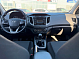 Hyundai Creta Comfort, 2017 года, пробег 84000 км