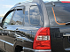 Kia Sportage, 2008 года, пробег 156184 км