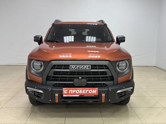 Haval Dargo Премиум, 2023 года, пробег 68401 км