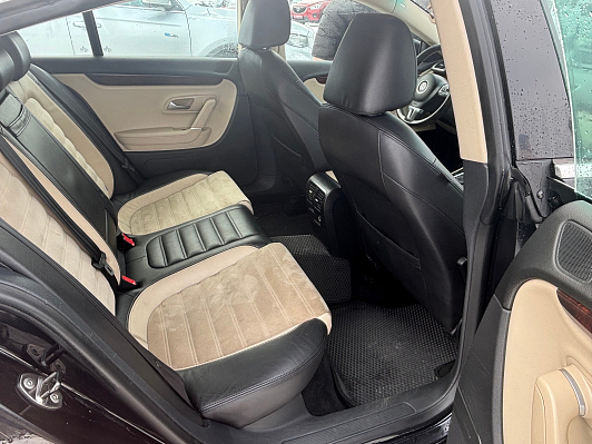 Volkswagen Passat CC Sport, 2011 года, пробег 240443 км