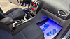 Ford Focus Ghia Special Edition, 2008 года, пробег 214000 км