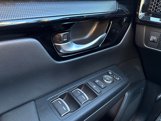 Honda CR-V Prestige, 2026 года, пробег 53 км