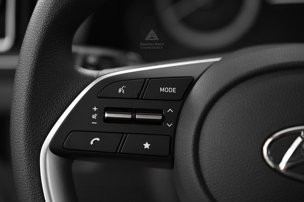 Solaris HC Prime, белый