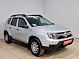 Renault Duster Life, 2017 года, пробег 105718 км