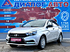 Lada (ВАЗ) Vesta 50 Anniversary, 2017 года, пробег 42800 км