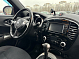 Nissan Juke SE+, 2014 года, пробег 171875 км