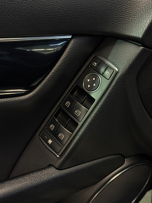 Mercedes-Benz C-Класс, 2013 года, пробег 232754 км