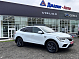 Renault Arkana Style, 2021 года, пробег 63821 км