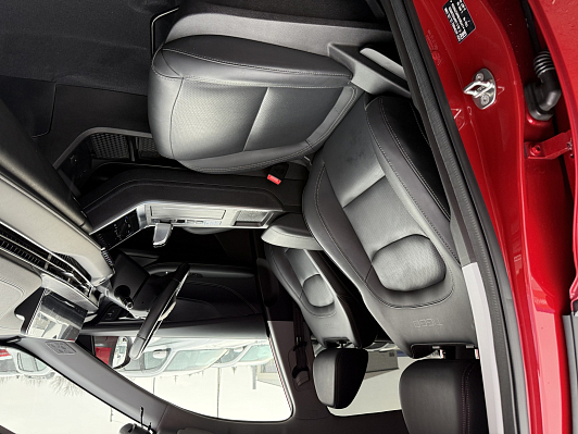 Chery Tiggo 4 Pro Style, 2024 года, пробег 20000 км