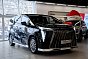 GAC M8 GX Premium, черный
