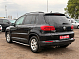 Volkswagen Tiguan Sport&Style, 2012 года, пробег 230775 км