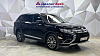 Mitsubishi Outlander Instyle, 2016 года, пробег 206200 км