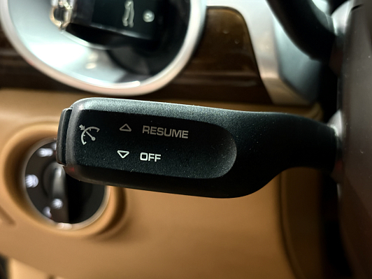 Porsche Cayenne, 2013 года, пробег 156117 км