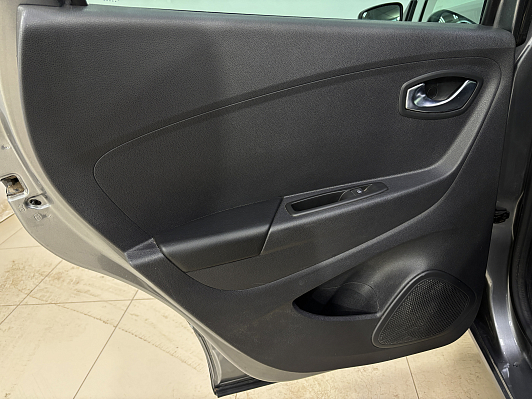 Renault Kaptur, 2020 года, пробег 133557 км