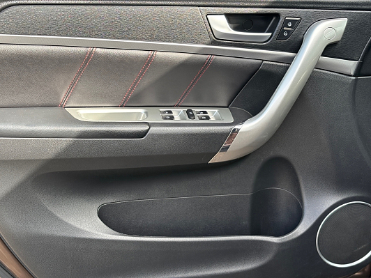 Haval H6 City, 2019 года, пробег 84264 км