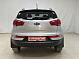 Kia Sportage, 2014 года, пробег 143750 км