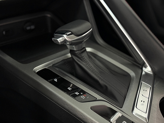 Changan CS35 Plus Комфорт, 2023 года, пробег 40000 км