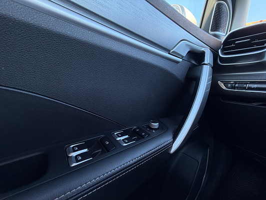 Belgee X50 Актив, 2024 года, пробег 37700 км