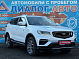Belgee X70 Luxury 4х4, 2024 года, пробег 18241 км