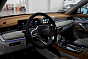 Jetour X70+ Комфорт, белый