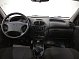 Lada (ВАЗ) Kalina, 2012 года, пробег 145146 км