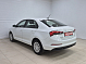 Skoda Rapid Ambition, 2020 года, пробег 72792 км