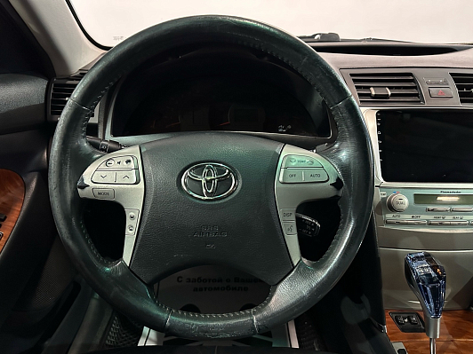 Toyota Camry Престиж, 2010 года, пробег 446000 км