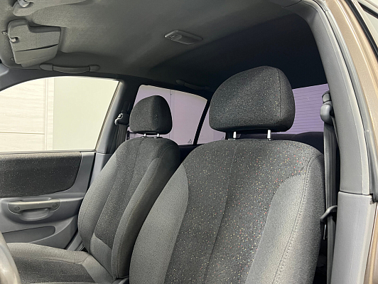 Hyundai Accent, 2007 года, пробег 192000 км