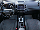 Chery Tiggo 5 Connected, 2018 года, пробег 90000 км